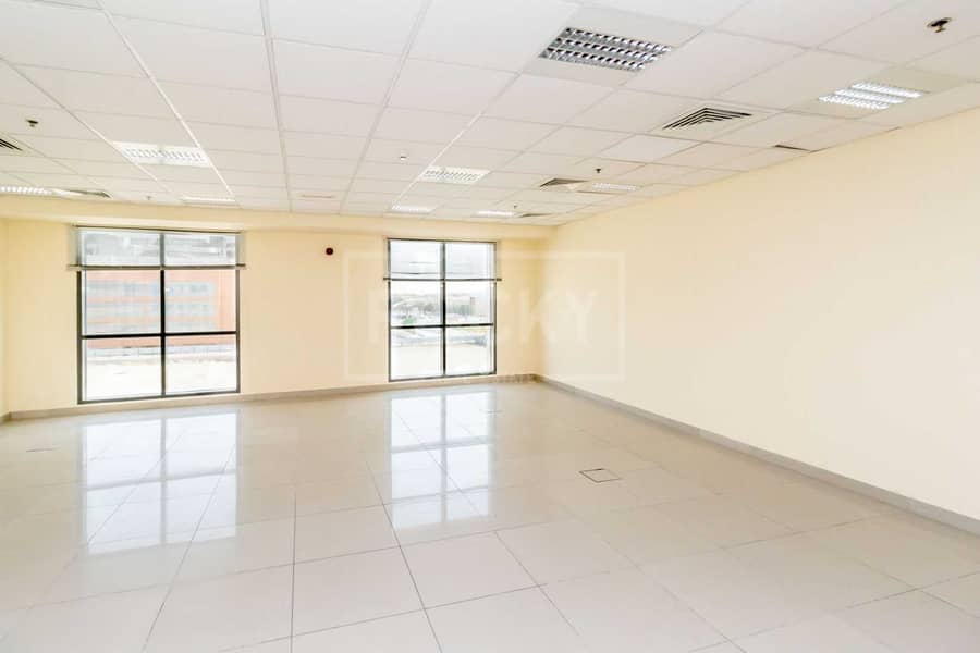 All inclusive | Fitted Office | European Business Center