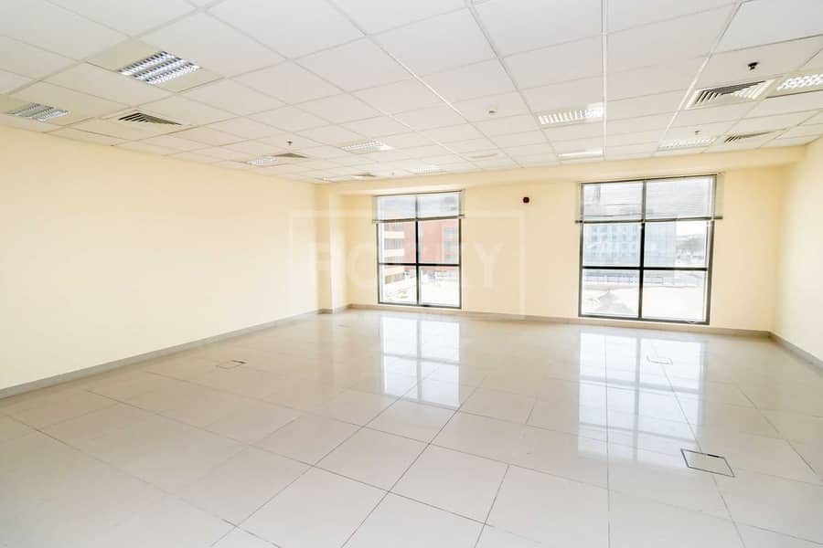 2 All inclusive | Fitted Office | European Business Center