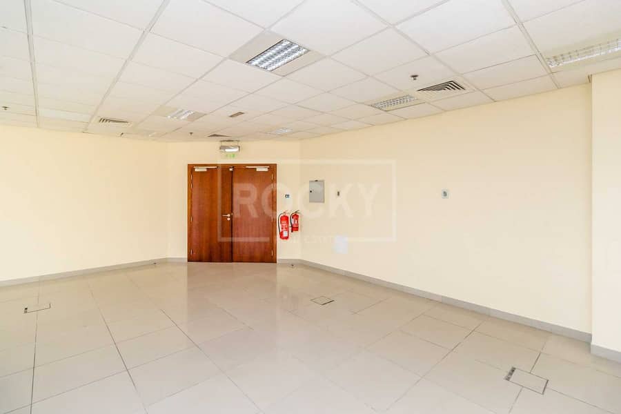 3 All inclusive | Fitted Office | European Business Center
