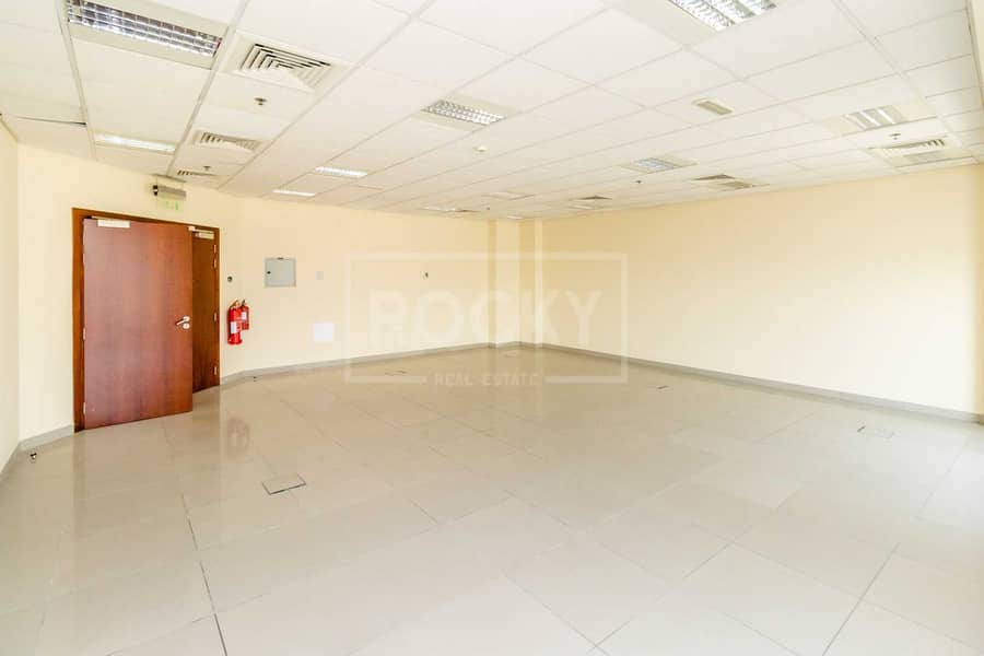 6 All inclusive | Fitted Office | European Business Center
