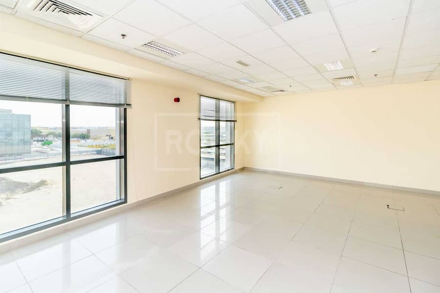 7 All inclusive | Fitted Office | European Business Center