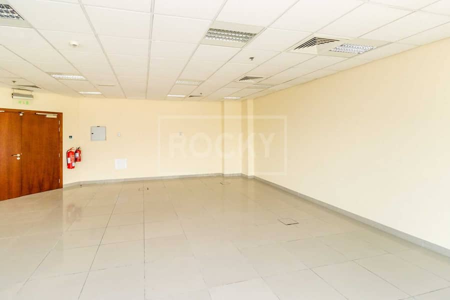 8 All inclusive | Fitted Office | European Business Center