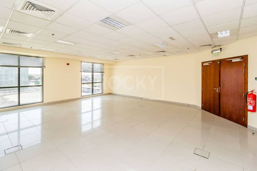 9 All inclusive | Fitted Office | European Business Center
