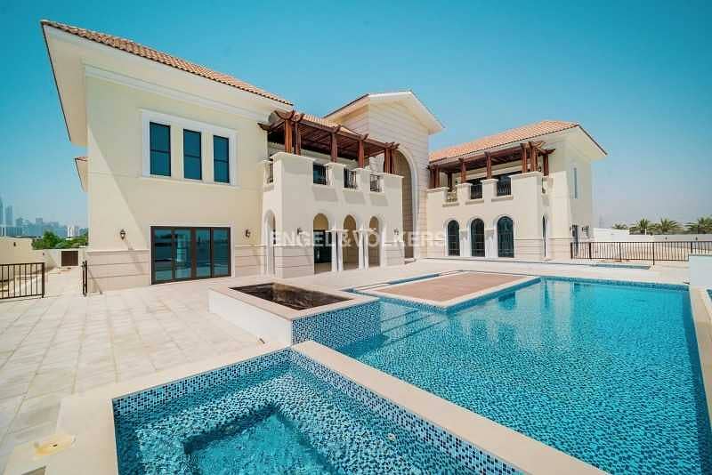 Luxurious Mansion| Private Pool| Cinema Room