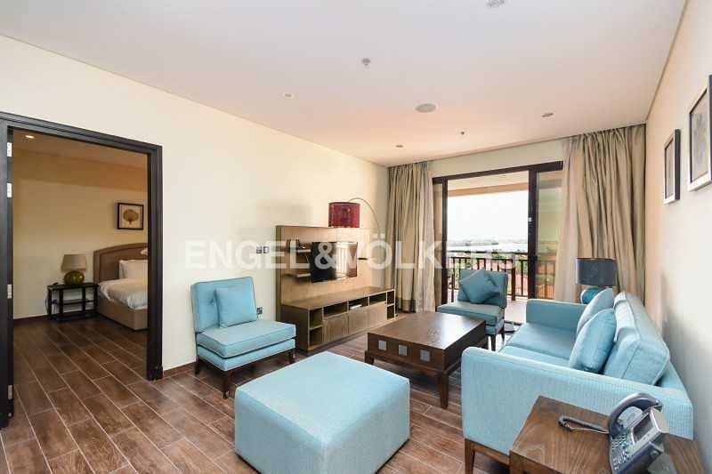 5 Upgraded  Unit| Lagoon View | New Furniture