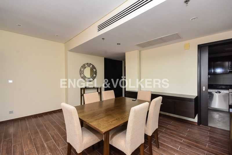 6 Upgraded  Unit| Lagoon View | New Furniture