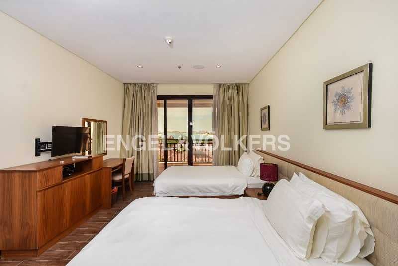 15 Upgraded  Unit| Lagoon View | New Furniture