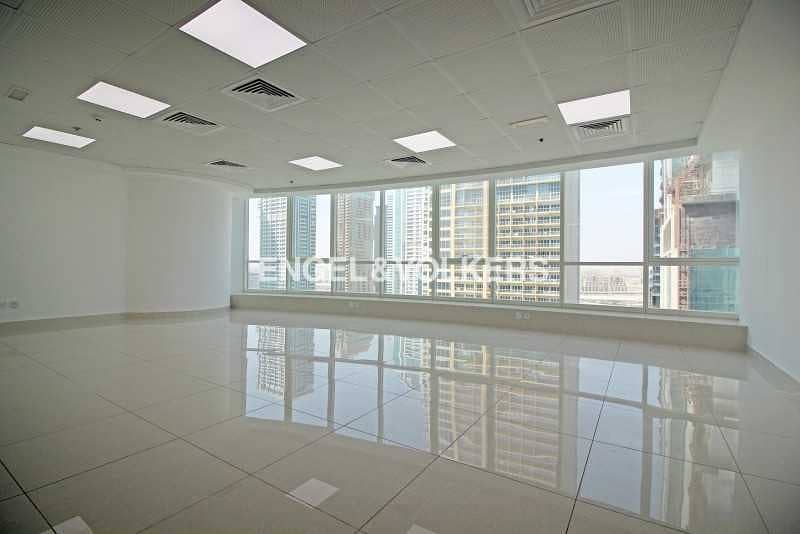 7 Lake View | Fitted Office | Just Refreshed