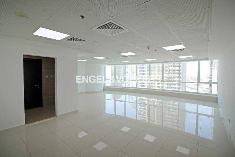 11 Lake View | Fitted Office | Just Refreshed