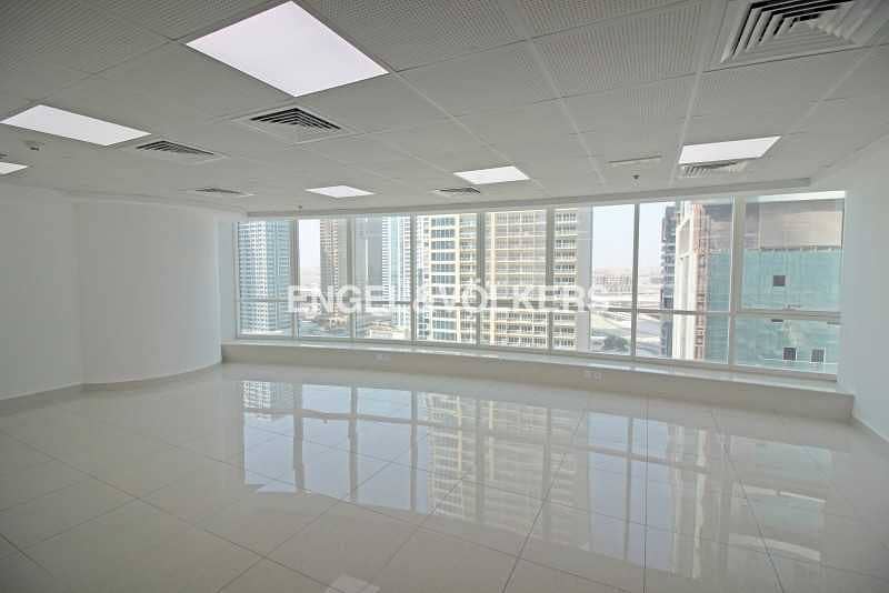 12 Lake View | Fitted Office | Just Refreshed