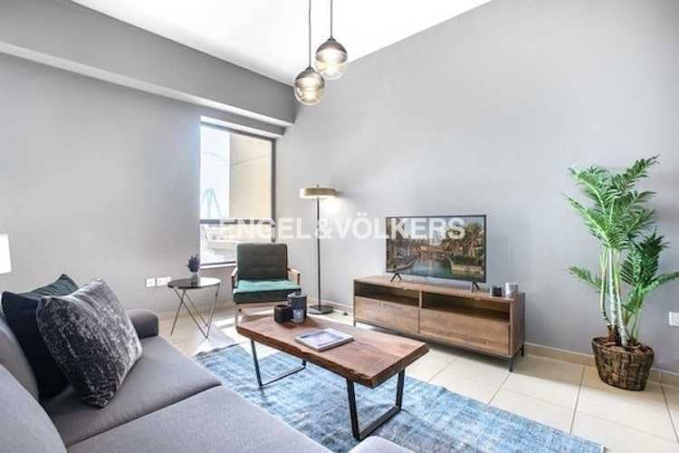 Exclusive | Sea View | Immaculate Condition Exclusive | Sea View | Immaculate Condition