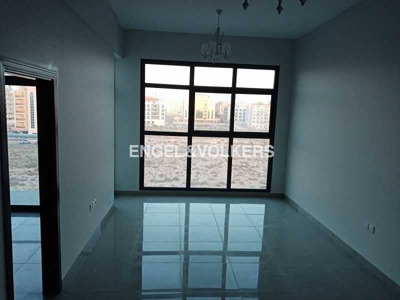 2 Ready Building| Warsan | Good for Investment
