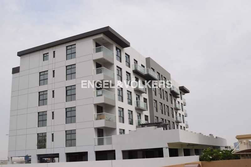 9 Ready Building| Warsan | Good for Investment