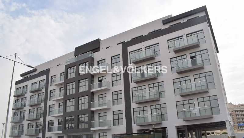 15 Ready Building| Warsan | Good for Investment