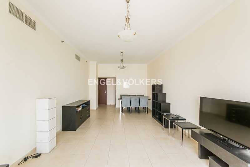 9 Best Deal | Large Layout | Rented Unit