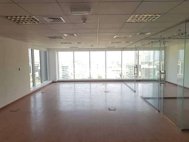 6 Elegant  Fitted Office | Media City Access