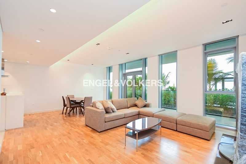 Garden Apartment|Investment deal|Luxury Location Garden Apartment|Investment deal|Luxury Location