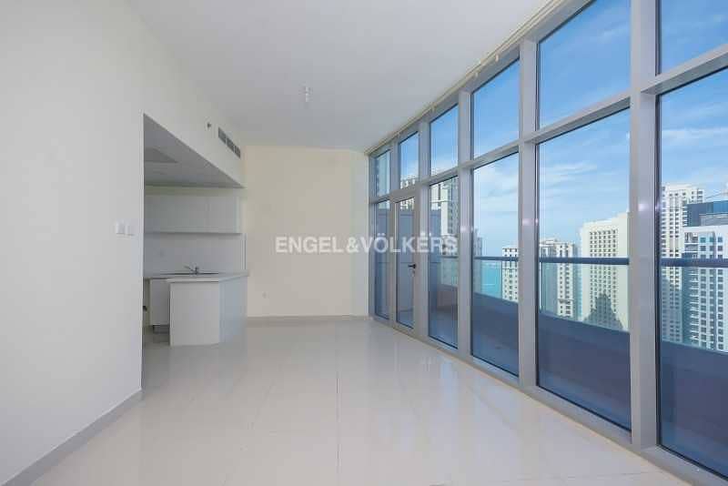 3 Ready to Move|Next to the Beach|High Floor