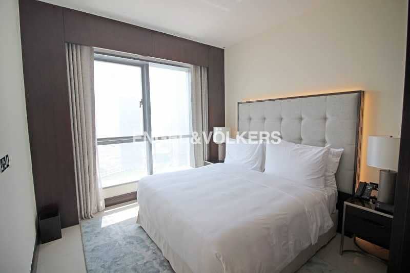 6 Burj Khalifa View| All Bills Included| Furnished