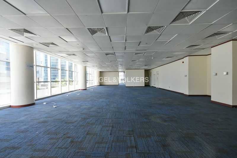 5 Prime Location | Ready Offices | Well-Kept