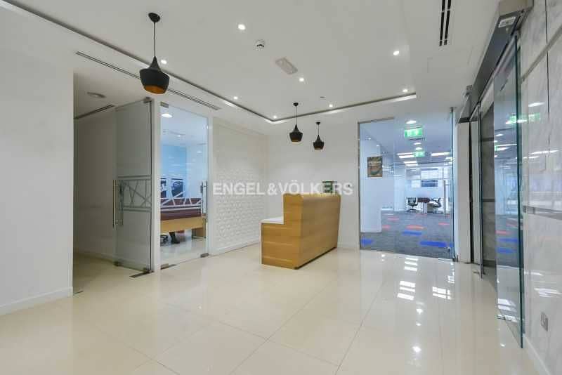 15 Prime Location | Ready Offices | Well-Kept