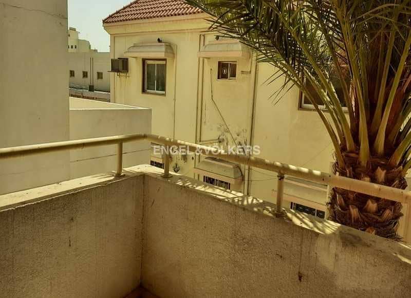 6 Independent Villa | Spacious | With Terrace