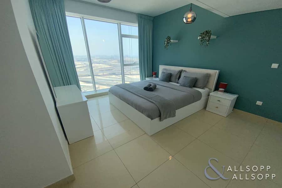 Mid Floor | Vacant on Transfer | 1 Bedroom Mid Floor | Vacant on Transfer | 1 Bedroom