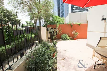 3 Bedroom Villa for Sale in Downtown Dubai, Dubai - Three Bedrooms + Maid | Rare Villa | VOT 3 Bedroom Villa for Sale in Downtown Dubai, Dubai - Three Bedrooms + Maid | Rare Villa | VOT