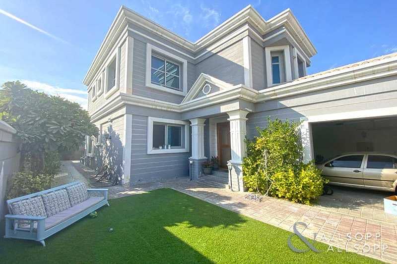 Three Bedrooms | Corner Villa | Park View Three Bedrooms | Corner Villa | Park View