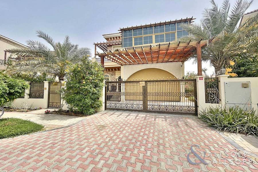 Five Bedrooms | Cinema Room | Exclusive Five Bedrooms | Cinema Room | Exclusive