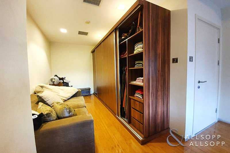 11 4 Bedrooms | Owner Occupied | Maids Room