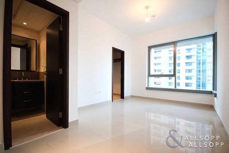6 1 Bedroom + Study | Burj And Fountain View