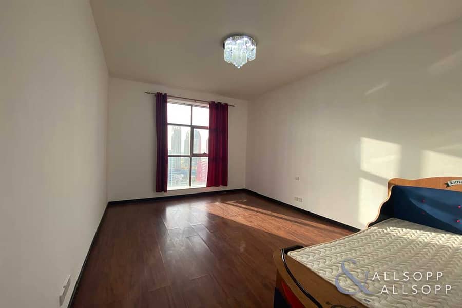 4 1 Bed | Vacant On Transfer | Close To Park