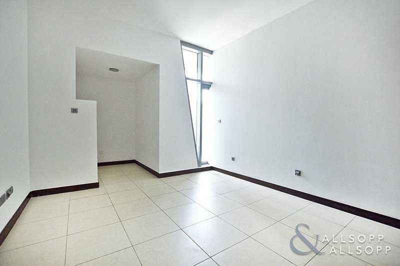 11 Two Bedrooms | High Floor | Unfurnished