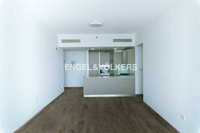 3 4% DLD Waiver|Full Equipped kitchen|Contemporary