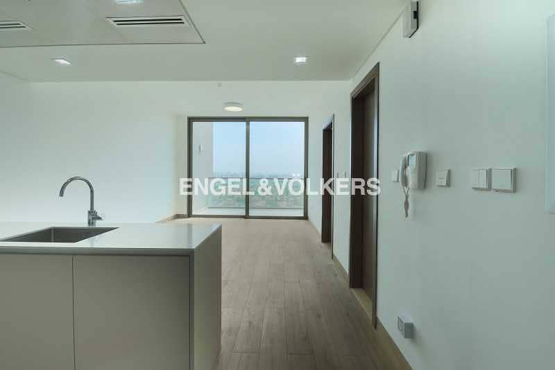 4 4% DLD Waiver|Full Equipped kitchen|Contemporary