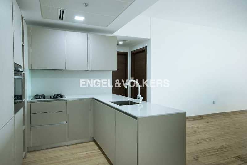 5 4% DLD Waiver|Full Equipped kitchen|Contemporary