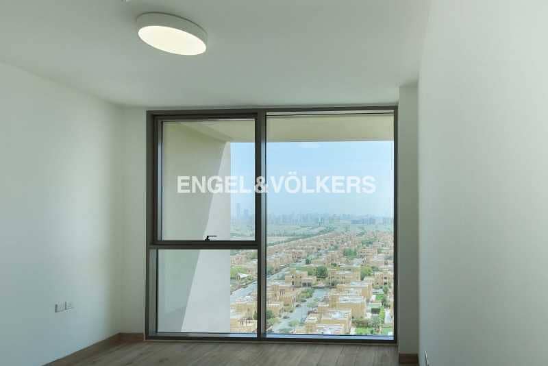 12 4% DLD Waiver|Full Equipped kitchen|Contemporary