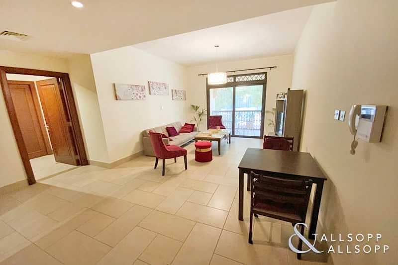 Exclusive | Tenanted | 1 Bedroom Apartment Exclusive | Tenanted | 1 Bedroom Apartment