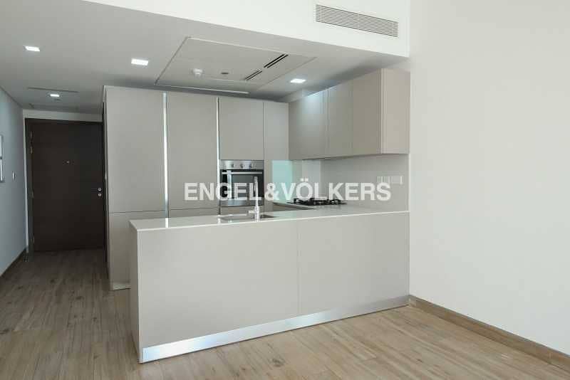 5 Fully equipped kitchen|Contemporary|4%DLD Waiver