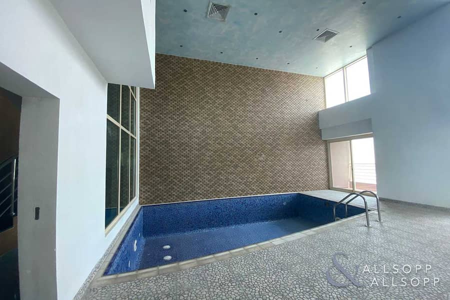 12 Five Bedrooms | Private Pool | 5152 Sq. Ft.