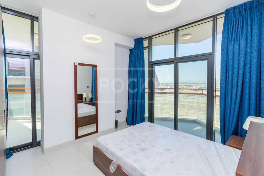5 Fully Furnished | 1 Month Free | 1-Bed