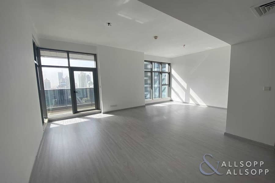 1 Bedroom | Large Balcony | Chiller Free