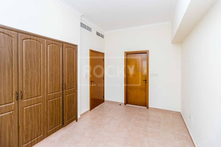 7 Multiple Units | 1 Bed | with Storage Room | Shorooq Mirdif