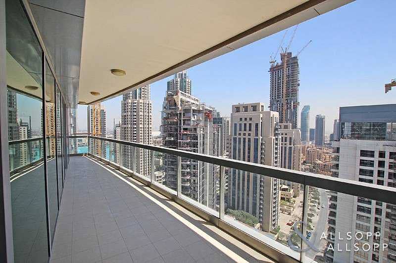 Large 1 Bed | Study | Close To Dubai Mall Large 1 Bed | Study | Close To Dubai Mall