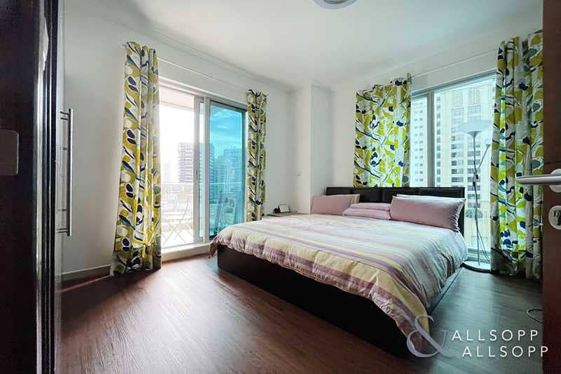 8 Emaar | Marina View | VOT | 2 Bedroom