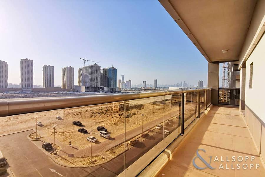 Two Bedrooms | Large Balcony | Tenanted Two Bedrooms | Large Balcony | Tenanted