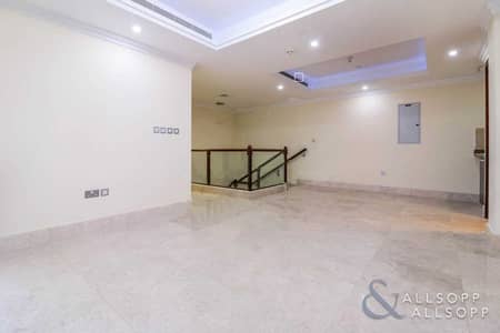 فیلا 4 غرف نوم للبيع في الخليج التجاري، دبي - 4 Bed With Maids | Podium | 4 فیلا 4 غرف نوم للبيع في الخليج التجاري، دبي - 4 Bed With Maids | Podium | 4