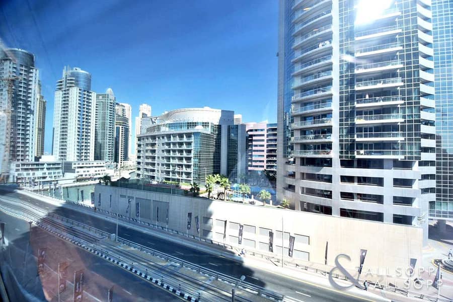 2 Studio Apt | Investment | Dubai Marina