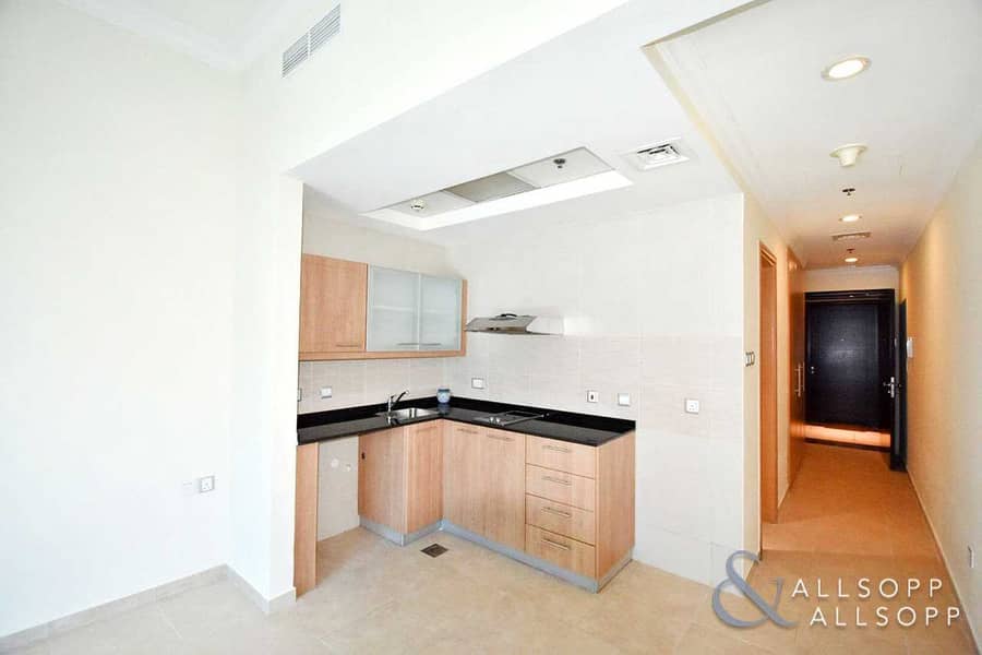 3 Studio Apt | Investment | Dubai Marina